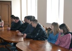 Співпраця університету з підприємствами регіону: перспективи розвитку
